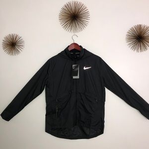 Nike Essential Women's Running Rain Jacket